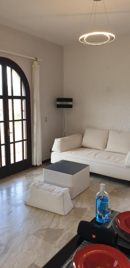 Angela Apartments Pool Gardens And Sea Views 阿吉欧史芬尼 外观 照片